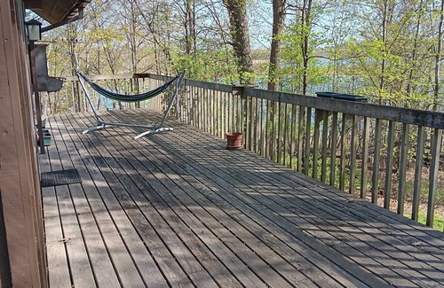 Aitkin House | Relaxing and Invigorating 5-bedroom Lakeside Home on Elm Island Lake near Aitkin