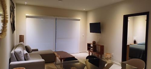 Puerto Juarez Apartment | Relaxing Apartment in Selvanova 824 3-F