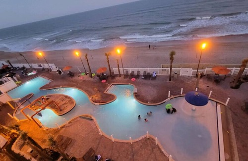 Bostroms Condo | Relaxing Beach getaway