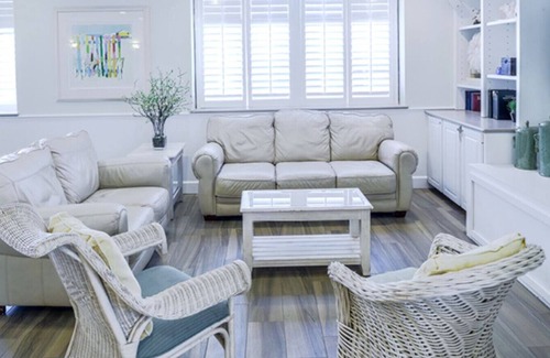 Bostroms Condo | Relaxing Beach getaway