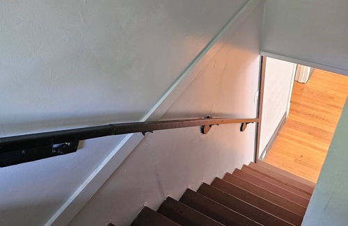 Pagedale House | Relaxing bed&breakfast available near #U.City/Delmar big 1BR with attach Bath