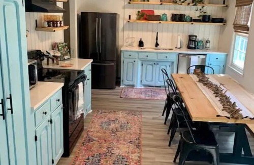 Charleston House | Relaxing, boho home, central to many attractions