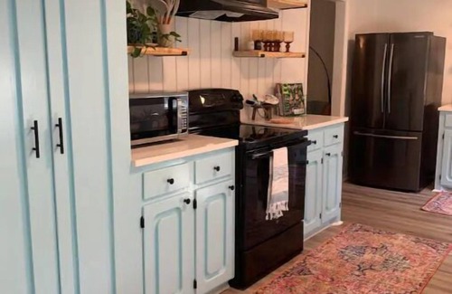 Charleston House | Relaxing, boho home, central to many attractions