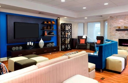 North Myrtle Beach Hotel | Relaxing Coastal Getaway Near Barefoot Landing with Indoor Pool