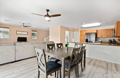 Ewa Villages House | Relaxing Ewa Beach Luxury Home