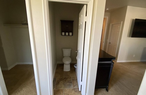 Indio House | Relaxing Family Desert Getaway