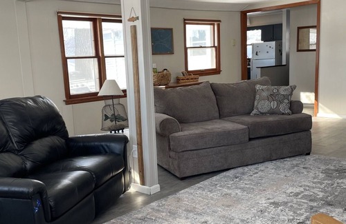 Ottertail Cabin | Relaxing & fun - perfect for families or couples!