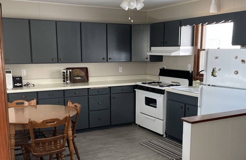 Ottertail Cabin | Relaxing & fun - perfect for families or couples!