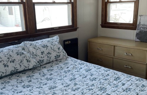 Ottertail Cabin | Relaxing & fun - perfect for families or couples!