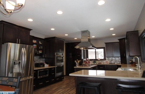 Britt House | Relaxing Get-a-Way with so much to offer