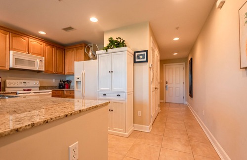 Upper Grand Lagoon Condo | Relaxing Getaway, Reflections Spa & Resort - Snowbirds Welcomed