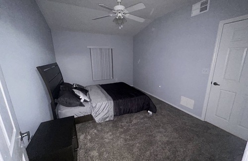 Moon Lake Estates Apartment | Relaxing Getaway you wish 💫 You STAYED