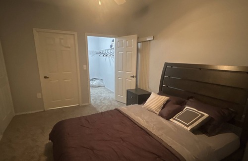 Moon Lake Estates Apartment | Relaxing Getaway you wish 💫 You STAYED