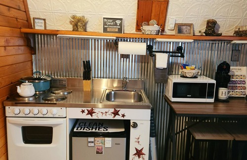 Hermosa Cabin | Relaxing Getaway close to Mt. Rushmore, Keystone and FREE CUSTER PARK PASS!