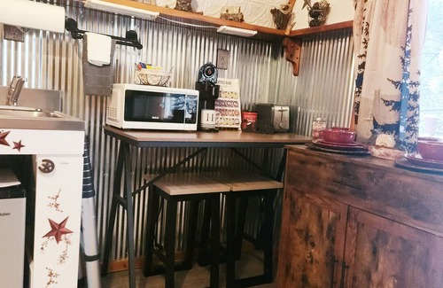 Hermosa Cabin | Relaxing Getaway close to Mt. Rushmore, Keystone and FREE CUSTER PARK PASS!