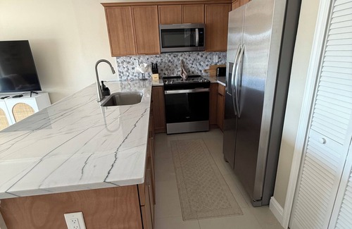 Belle Vista Condo | Relaxing Getaway Beach Condo in St. Pete Beach