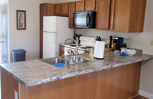 Lafayette House | Relaxing Home 7 miles to Downtown and Purdue