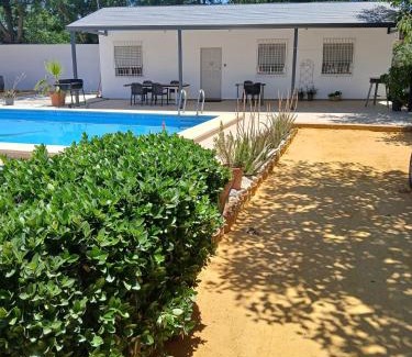 Carmona House | Relaxing Home