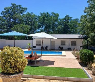 Carmona House | Relaxing Home