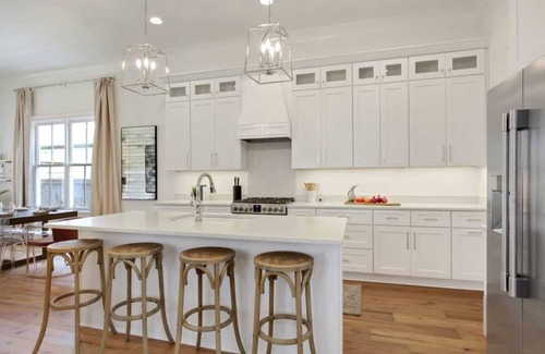 Saint Thomas Development House | Relaxing Home | Heated Pool & Spa