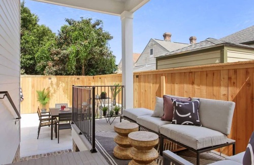 Saint Thomas Development House | Relaxing Home | Heated Pool & Spa