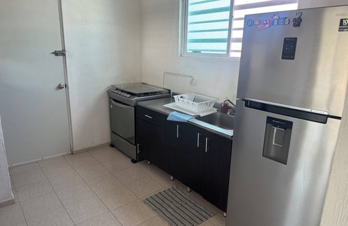 Merida Municipality House | Relaxing house with all services nearby. Ideal for vacations.