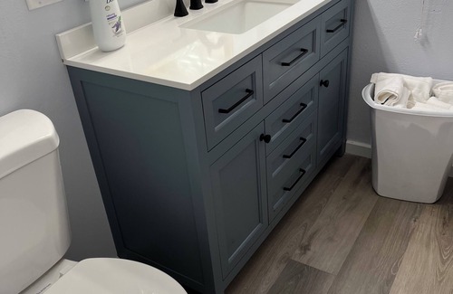 Anthony House | Relaxing Lake House with180 Degree Views