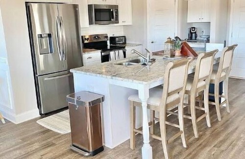 North Augusta House | Relaxing Masters Rental