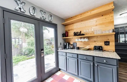 Hoschton House | Relaxing Oasis W/Patio. Close 2 Park, Winery & Spa