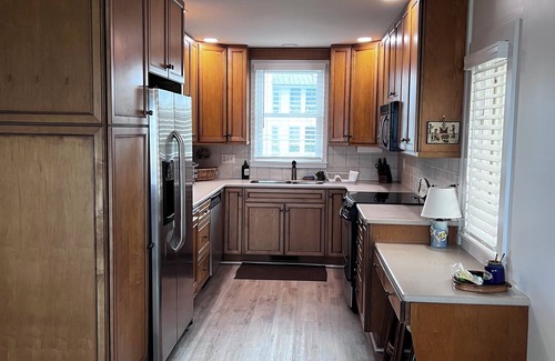 Debordieu Colony Villa | Relaxing Ocean Front Villa - direct beach access!