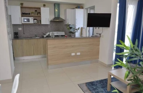 Reparto Ibarra Apartment | Relaxing Ocean View Getaway Boca Chica