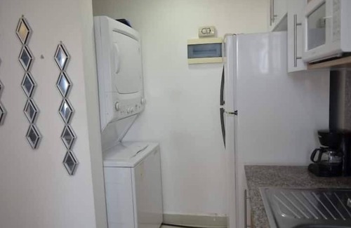 Reparto Ibarra Apartment | Relaxing Ocean View Getaway Boca Chica