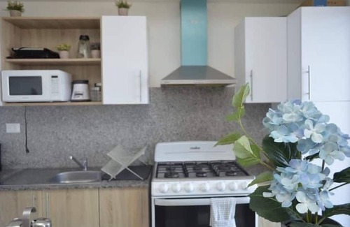 Reparto Ibarra Apartment | Relaxing Ocean View Getaway Boca Chica