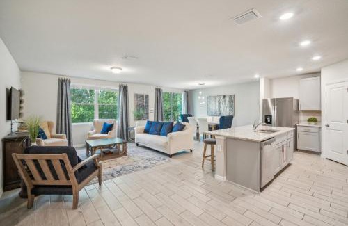 Spring Hill House | Relaxing Pet-Friendly Spring Hill Escape home