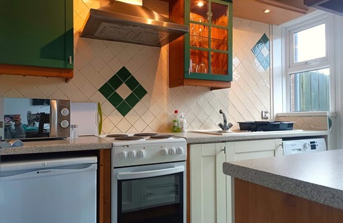 Lisburn House | Relaxing retreat in Lisburn