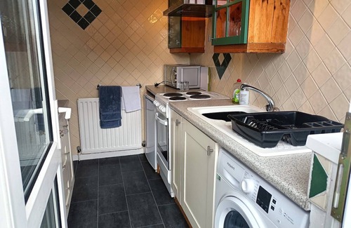 Lisburn House | Relaxing retreat in Lisburn