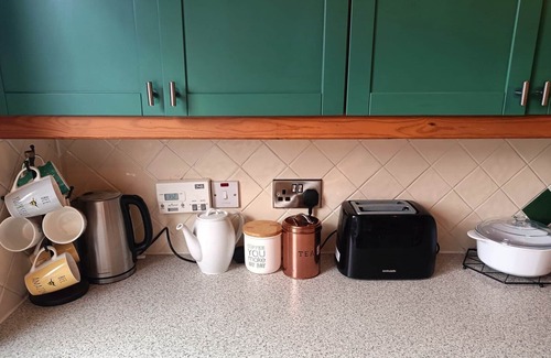 Lisburn House | Relaxing retreat in Lisburn