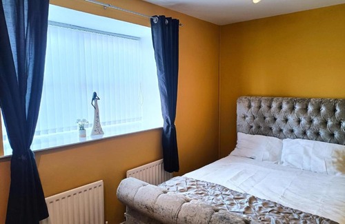 Lisburn Apartment | Relaxing retreat in Lisburn