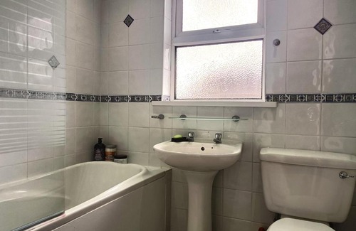 Lisburn Apartment | Relaxing retreat in Lisburn