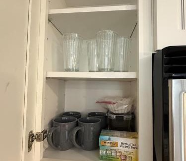 Sioux Falls House | Relaxing Retreat with Cozy Patio