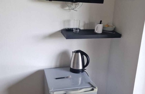 Morcott Apartment | Relaxing Room With Ensuite Rutland Point