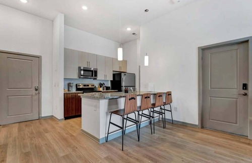 Clemson Apartment | Relaxing Stay with Pool 5 Min from CU