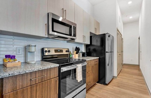 Clemson Apartment | Relaxing Stay with Pool 5 Min from CU