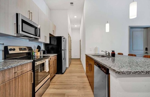 Clemson Apartment | Relaxing Stay with Pool 5 Min from CU