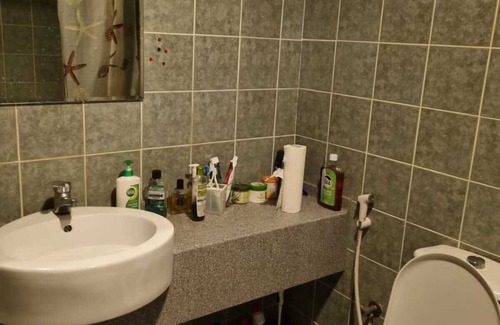 Academic City Apartment | Relaxing Studio Apartment