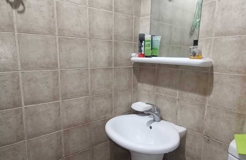 Academic City Apartment | Relaxing Studio Apartment