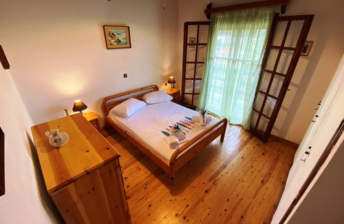 Porto Heli House | Relaxing Summer House