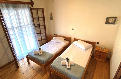 Porto Heli House | Relaxing Summer House