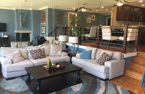 Marina Pacifica Condo | Relaxing Water View Condo- It's not just a vacation rental, it's an EXPERIENCE!