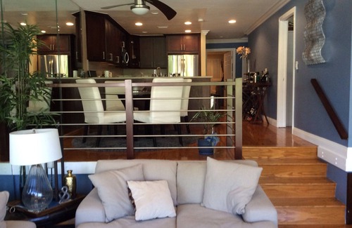 Marina Pacifica Condo | Relaxing Water View Condo- It's not just a vacation rental, it's an EXPERIENCE!